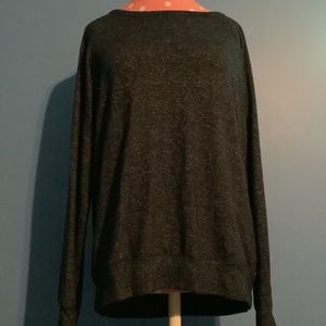 Buffalo David Bitton  Dark Blue Sweater Size S